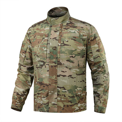 Jacket Military Elite NYCO Extreme