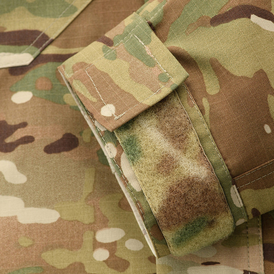 M-Tac Jacket Military Elite NYCO