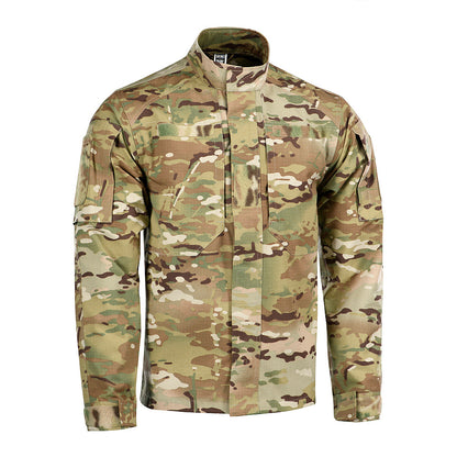 Jacket Military Elite NYCO