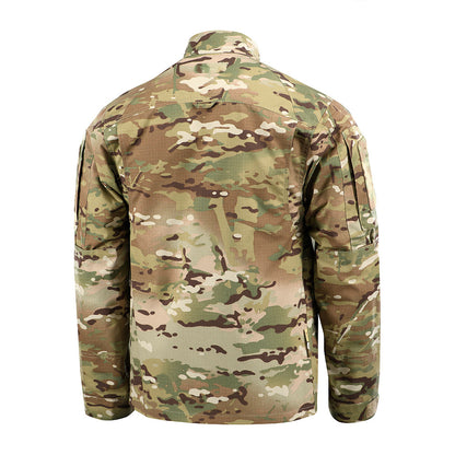 Jacket Military Elite NYCO