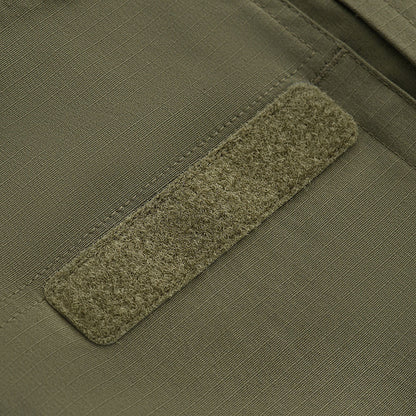 Jacket Patrol Flex
