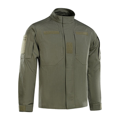 Jacket Patrol Flex