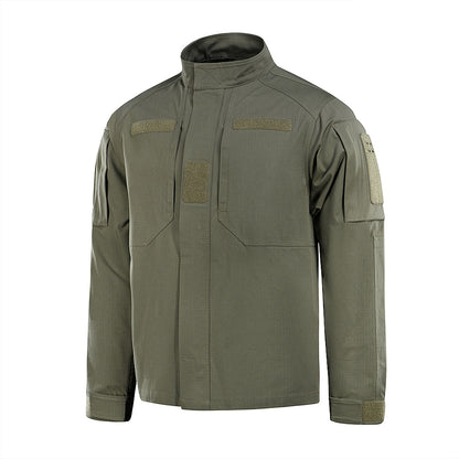Jacket Patrol Flex