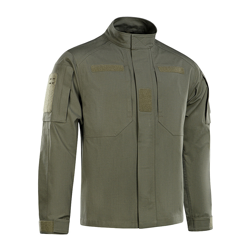 Jacket Patrol Flex