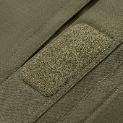 Jacket Patrol Flex