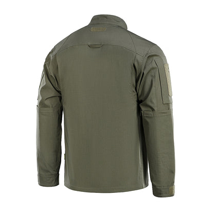 Jacket Patrol Flex