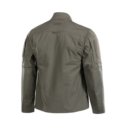 Jacket Patrol Flex