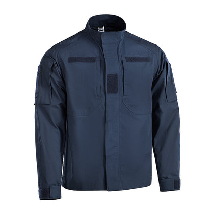 Jacket Patrol Flex