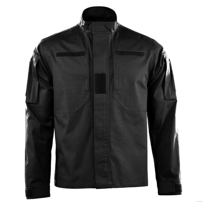 Jacket Patrol Flex