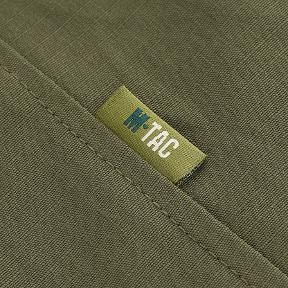 Jacket Patrol Flex