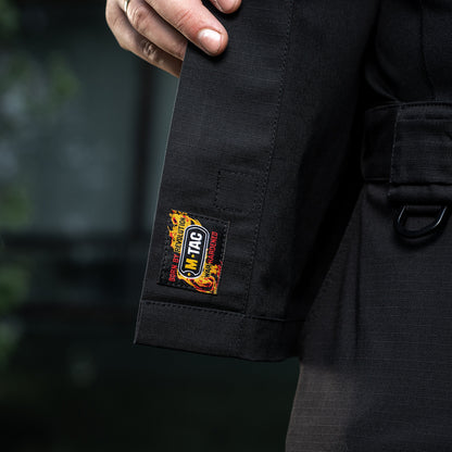 Jacket Patrol Flex