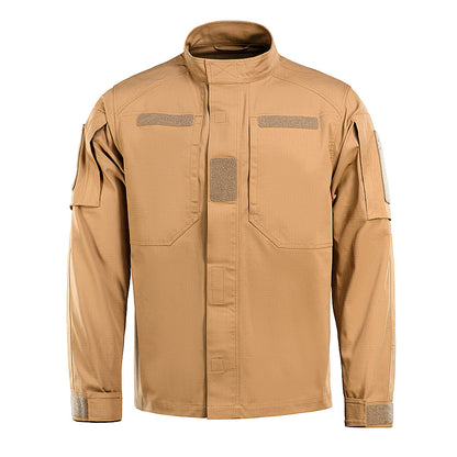 Jacket Patrol Flex