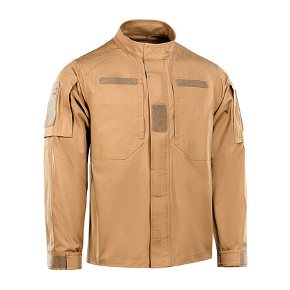Jacket Patrol Flex