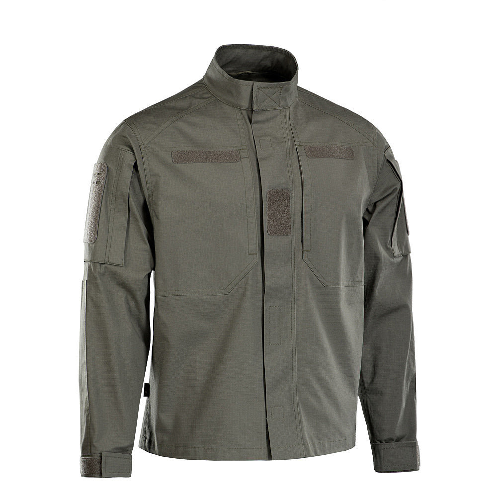 Jacket Patrol Flex