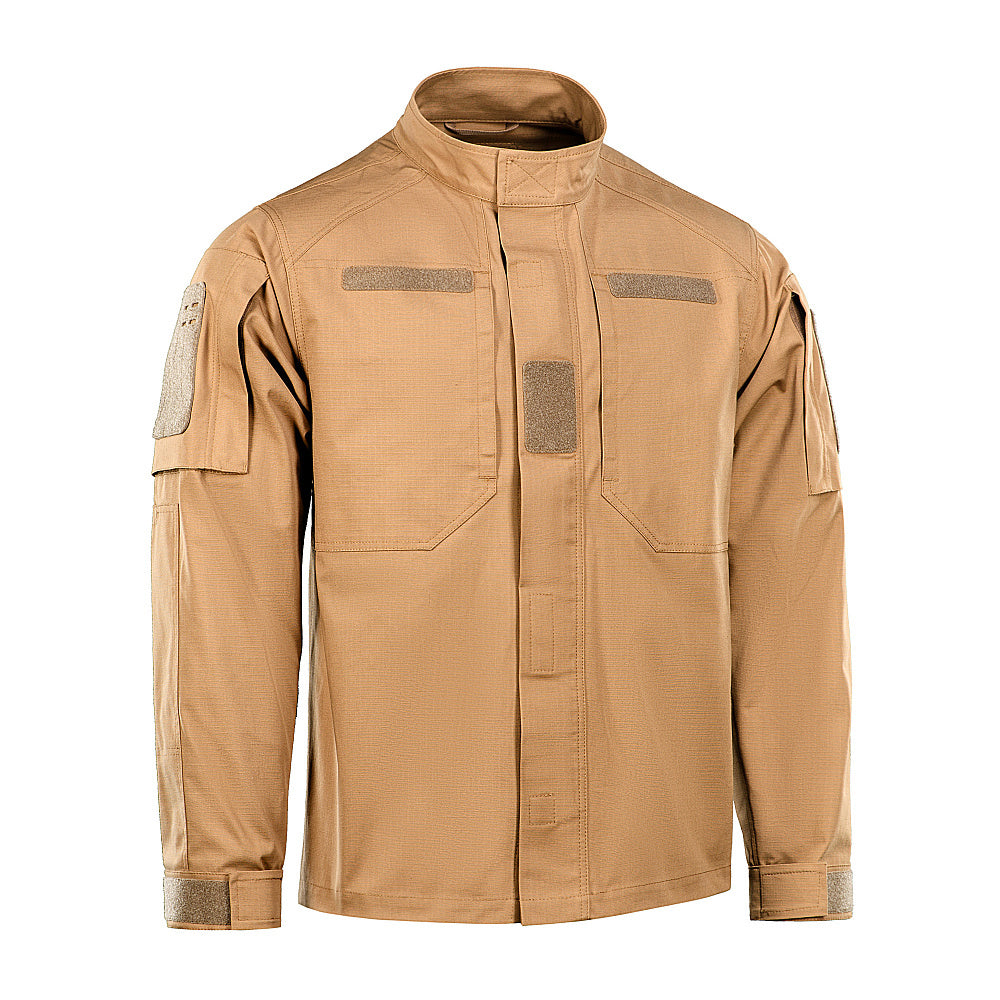 Jacket Patrol Flex