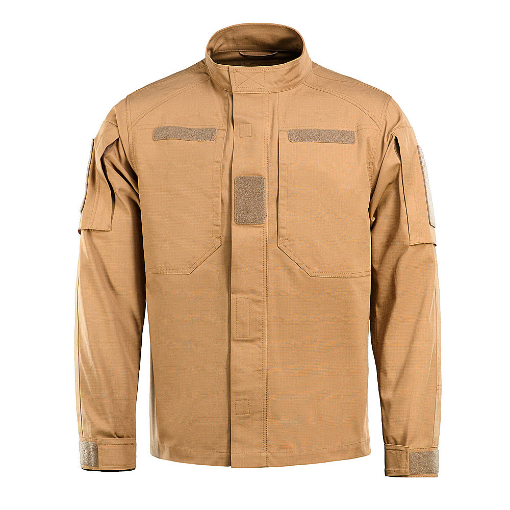 Jacket Patrol Flex