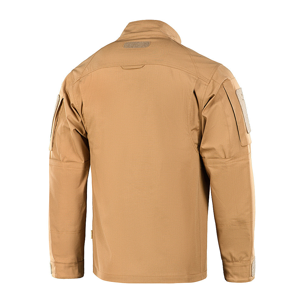 Jacket Patrol Flex