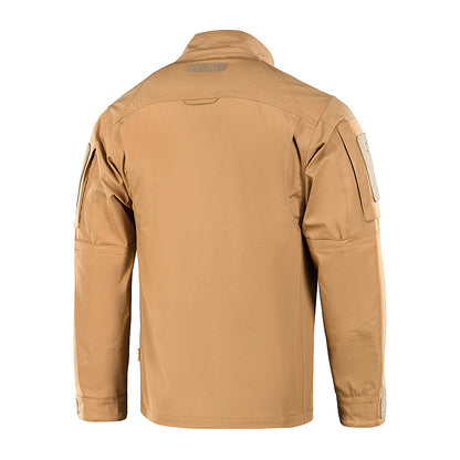 Jacket Patrol Flex