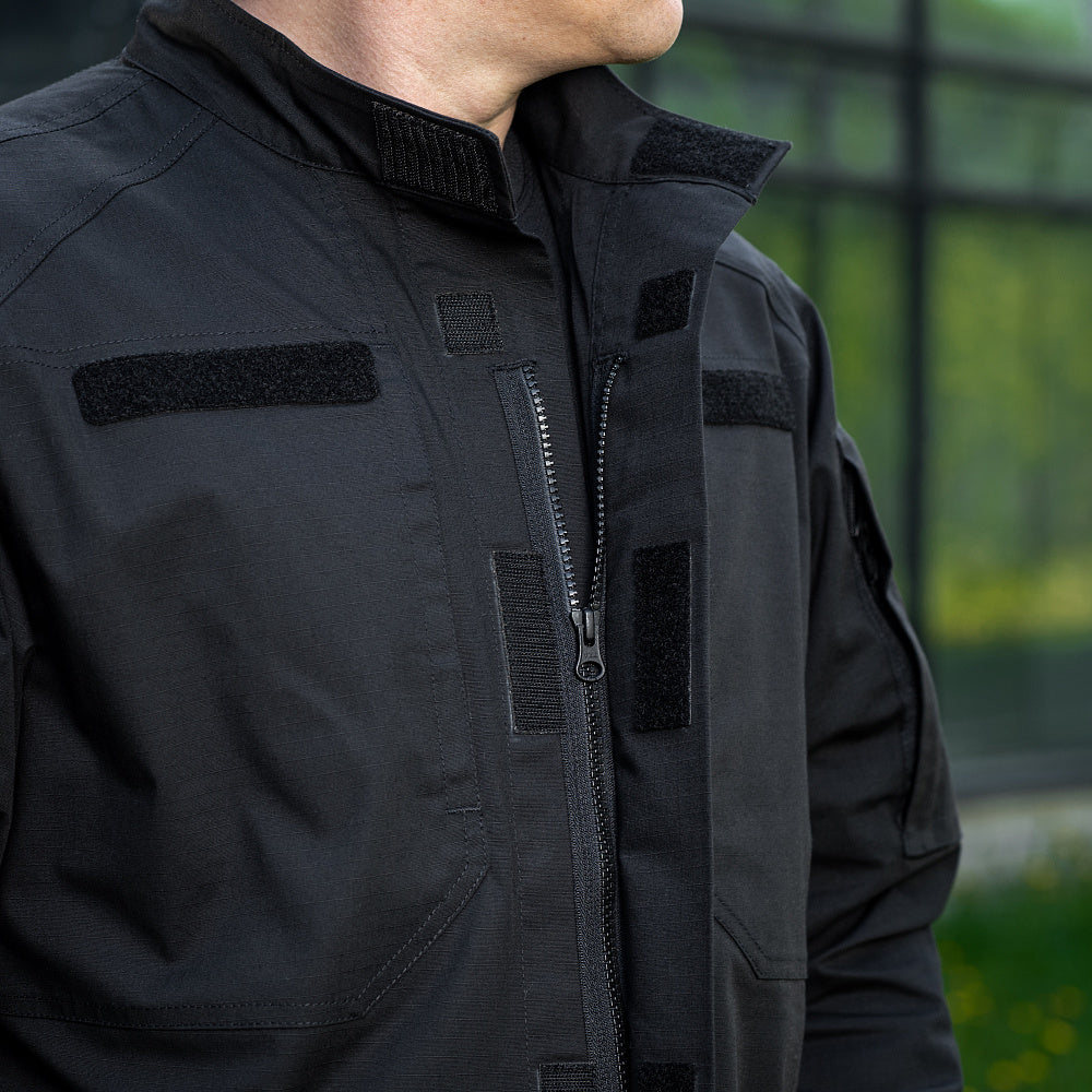 M-Tac Jacket Patrol Flex