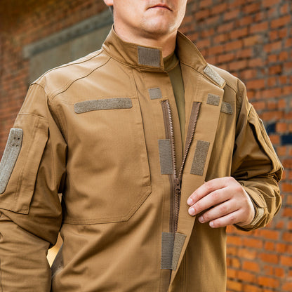 Jacket Patrol Flex
