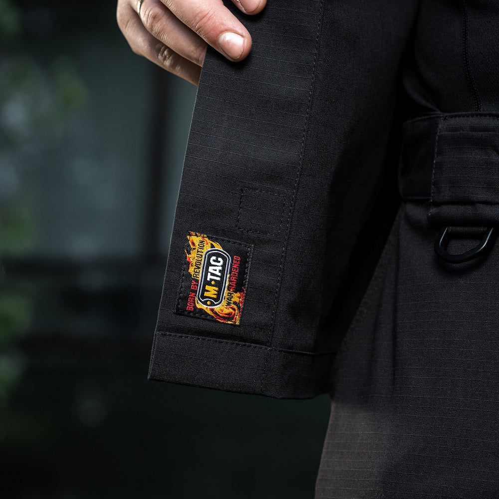 Jacket Patrol Flex