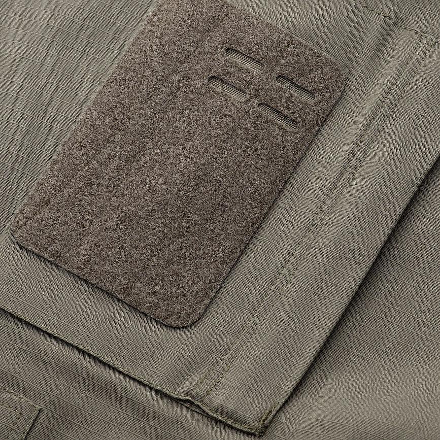 Jacket Patrol Flex