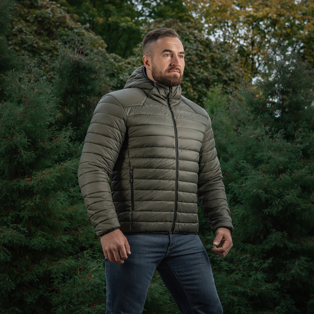 M-Tac Jacket Stalker Gen.III Primaloft