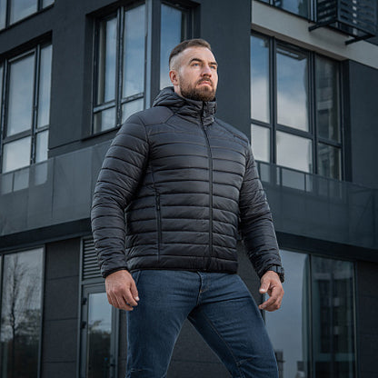 M-Tac Jacket Stalker Gen.III Primaloft