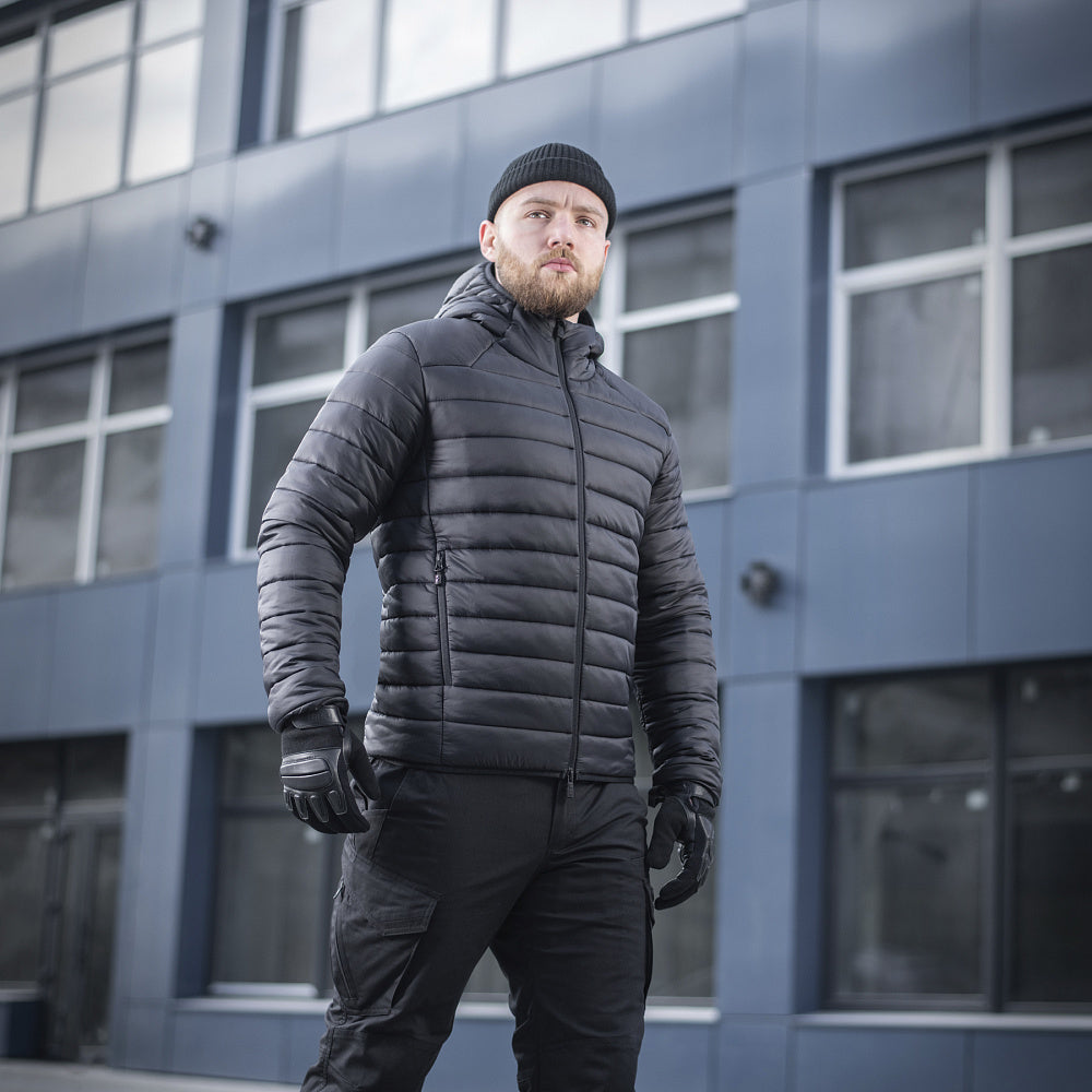 Jacket Stalker Gen.III