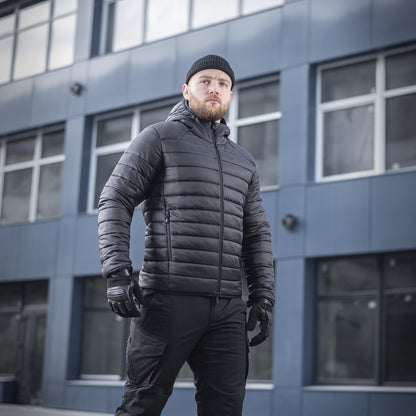 Jacket Stalker Gen.III