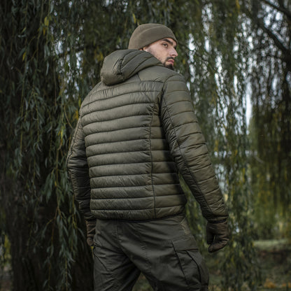 Jacket Stalker Gen.III