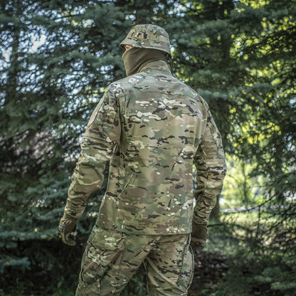 Jacket Sturm Gen.II NYCO Extreme