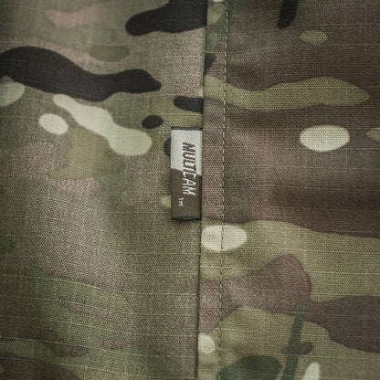 Jacket Sturm Gen.II NYCO Extreme