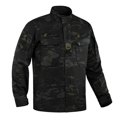 Jacket Sturm NYCO Extreme