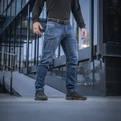 Jeans Aggressor