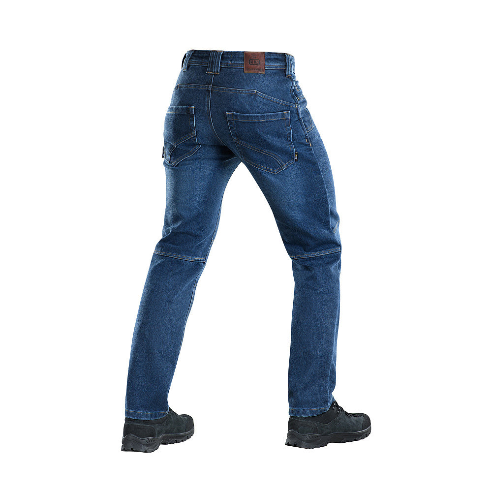 Jeans Tactical Gen.I Cordura Regular Fit