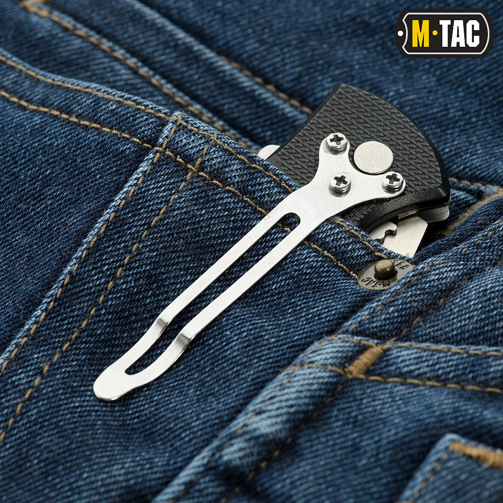 Jeans Tactical Gen.I Cordura Regular Fit