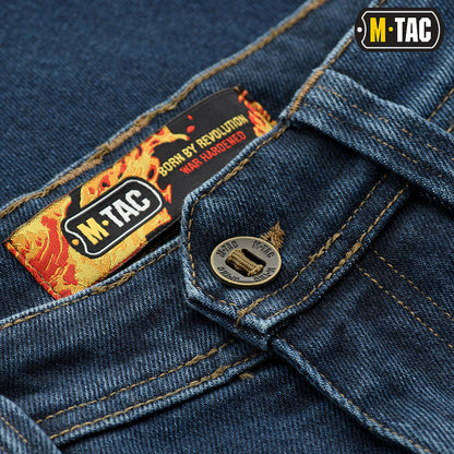 Jeans Tactical Gen.I Cordura Regular Fit