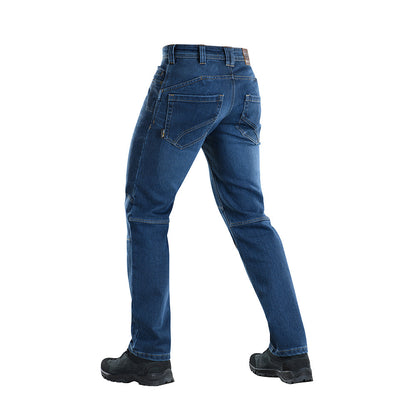Jeans Tactical Gen.I Cordura Regular Fit