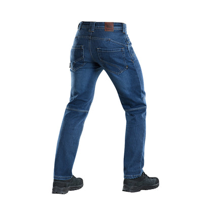 Jeans Tactical Gen.I Cordura Regular Fit