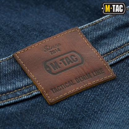 Jeans Tactical Gen.I Cordura Regular Fit