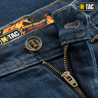 Jeans Tactical Gen.I Cordura Regular