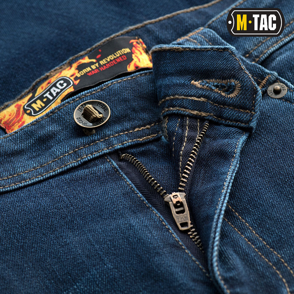 Jeans Tactical Gen.I Regular Fit