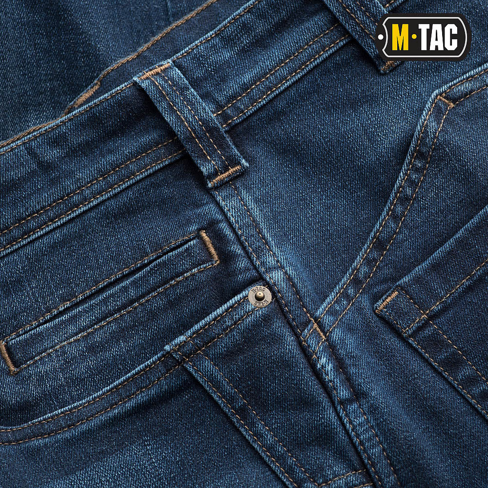 Jeans Tactical Gen.I Regular Fit