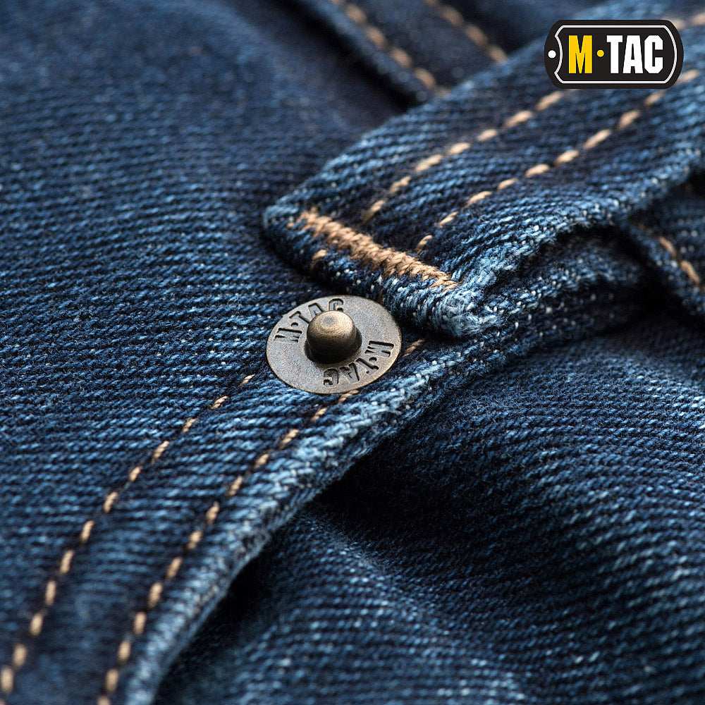 Jeans Tactical Gen.I Regular Fit