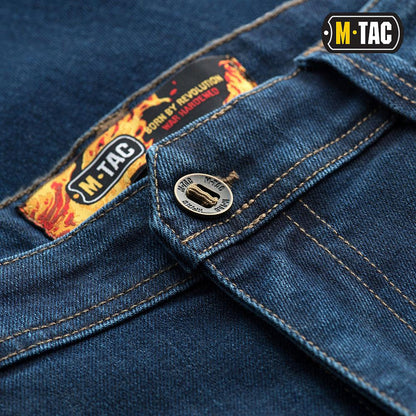 Jeans Tactical Gen.I Regular Fit