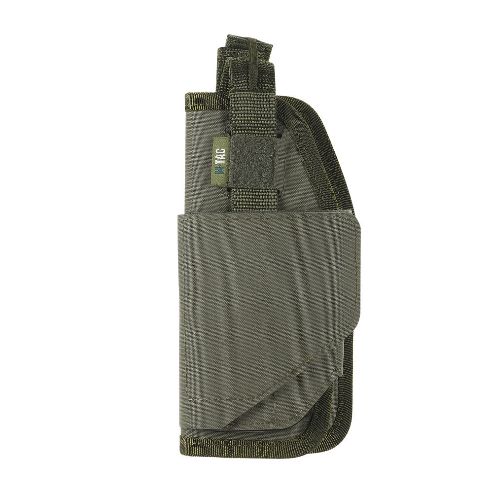Universal Tactical Holster Elite Left