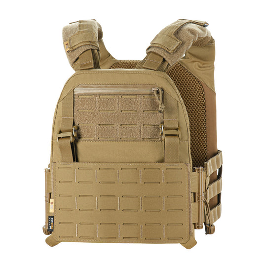 Plate Carrier Cuirass Elite Gen.II