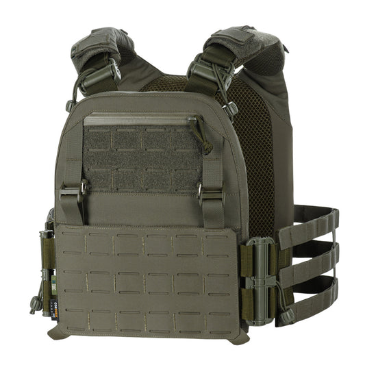 Plate Carrier Cuirass FAST Elite Gen.II