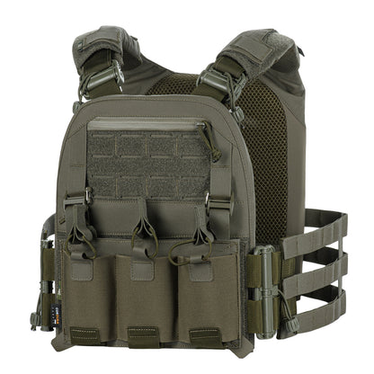 Plate Carrier Cuirass FAST Elite